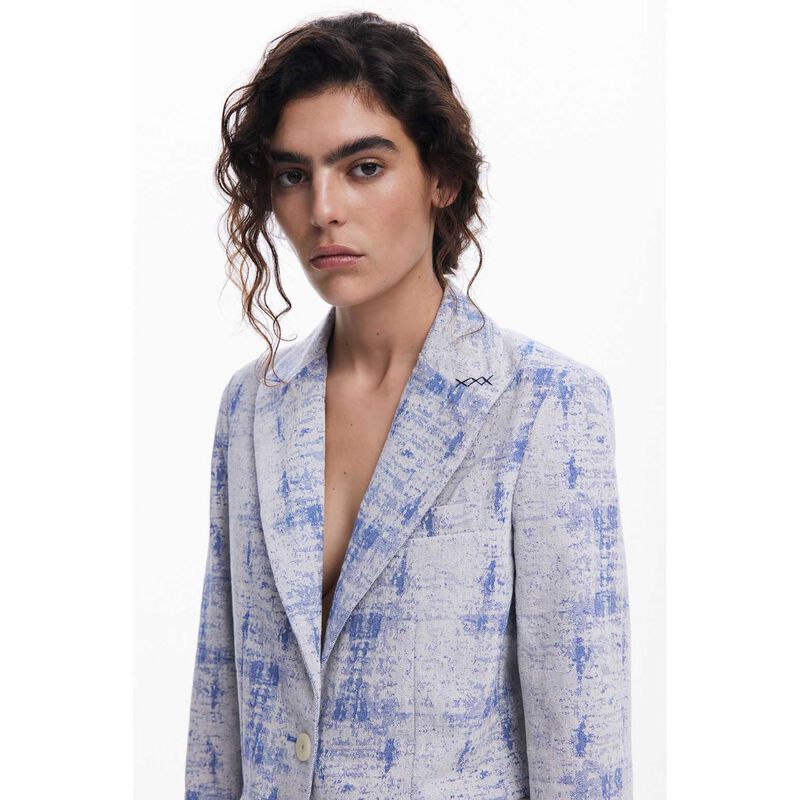 Desigual Oakland Coat image number 2